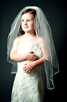 2012 Wedding Dress Series